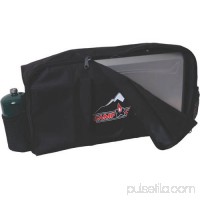 Camp Chef Mountain Stove Carry Bag with Mesh Pockets   552294117